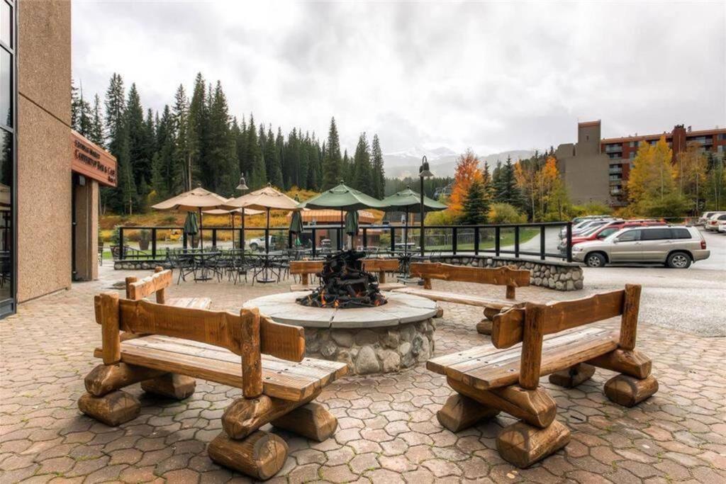Beaver Run Resort Studio Breckenridge Exterior foto