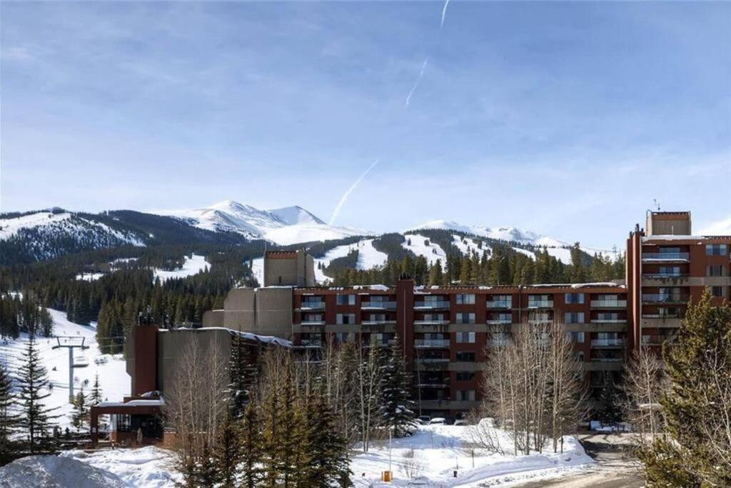 Beaver Run Resort Studio Breckenridge Exterior foto