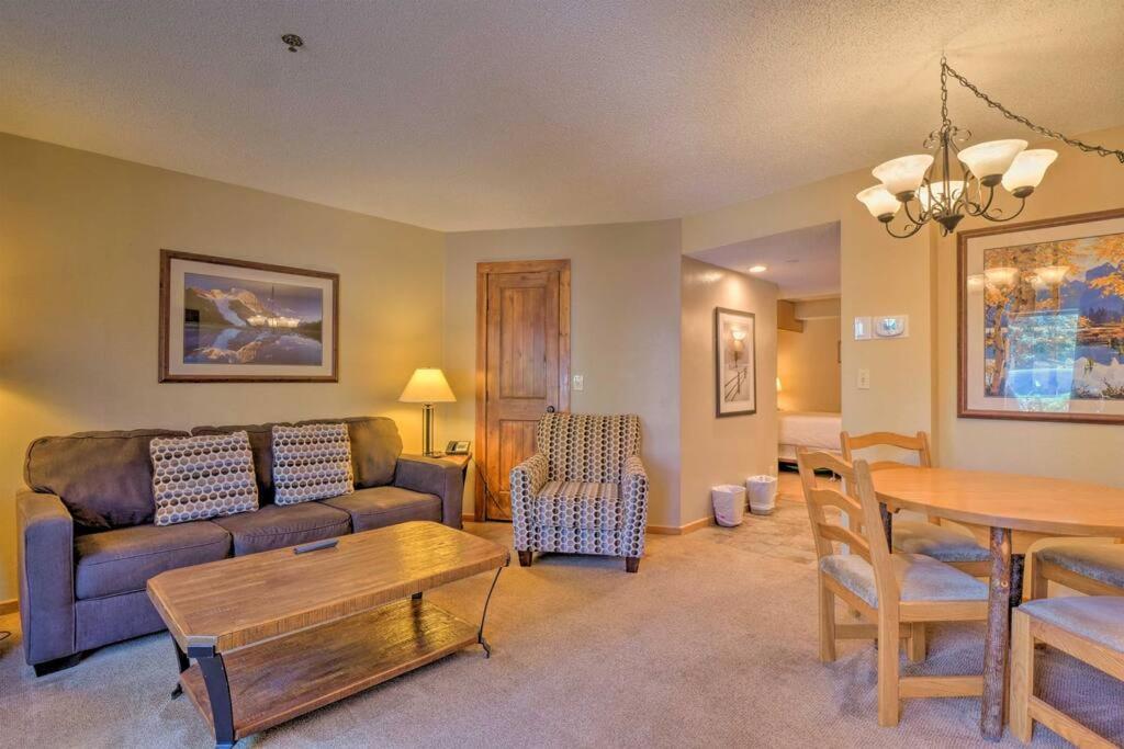 Beaver Run Resort Studio Breckenridge Exterior foto