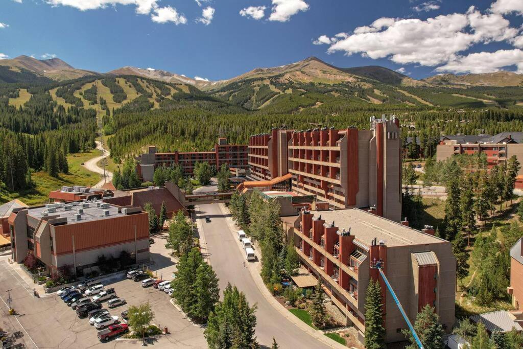 Beaver Run Resort Studio Breckenridge Exterior foto
