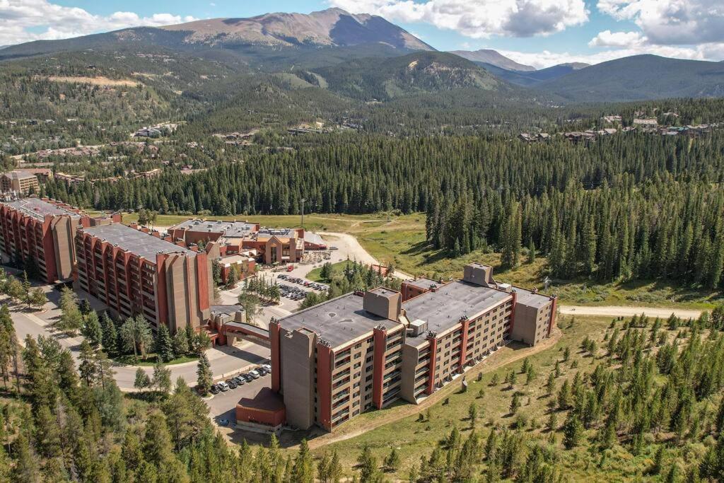 Beaver Run Resort Studio Breckenridge Exterior foto